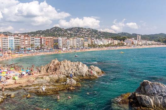 Botox Lloret-De-Mar