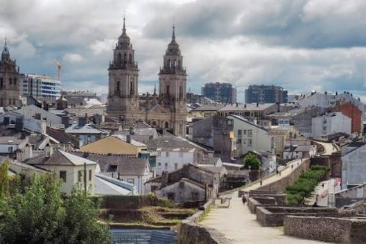 Botox Lugo