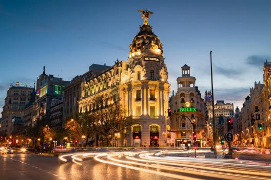 Botox Madrid