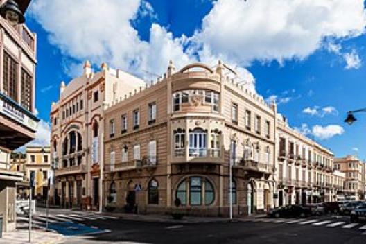 Botox Melilla