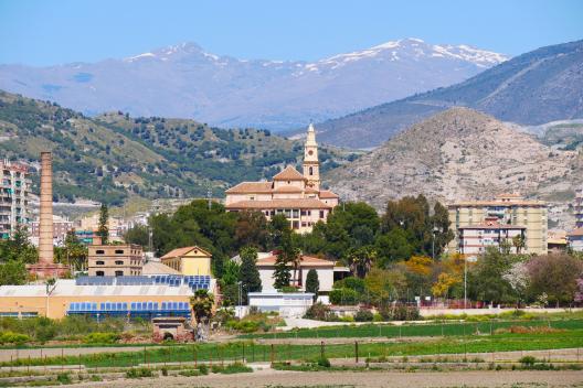 Botox Motril