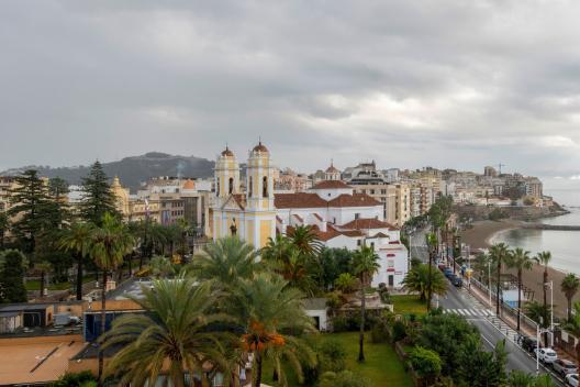 Fillers Ceuta