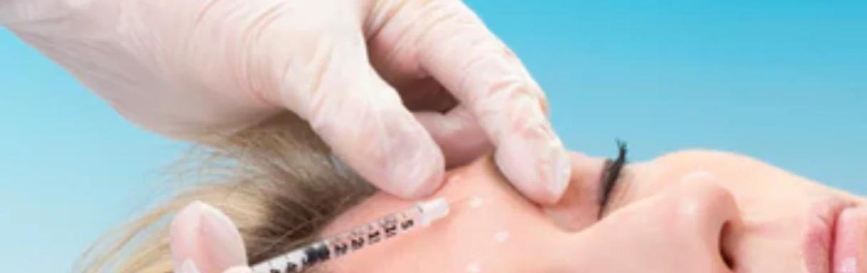 Injectables treatment for wrinkles in Halifax at Timeless Aesthetics | Halifax