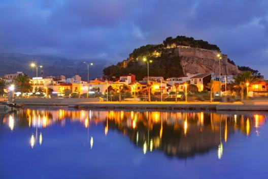Fillers Denia