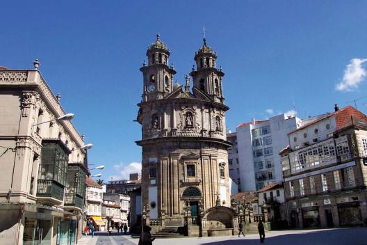 Fillers Pontevedra