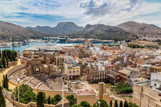Botox Murcia