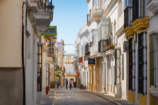 Fillers Chiclana-De-La-Frontera