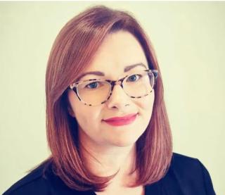 Gillian Limmer