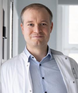 Niels H. Asselborn