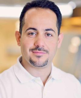 Nabil A. Grada
