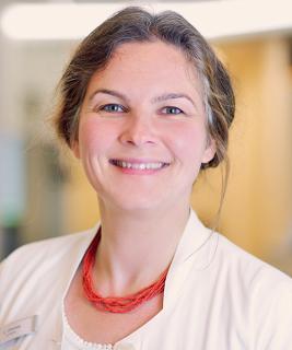 Botox Spezialist Susanne Dreves