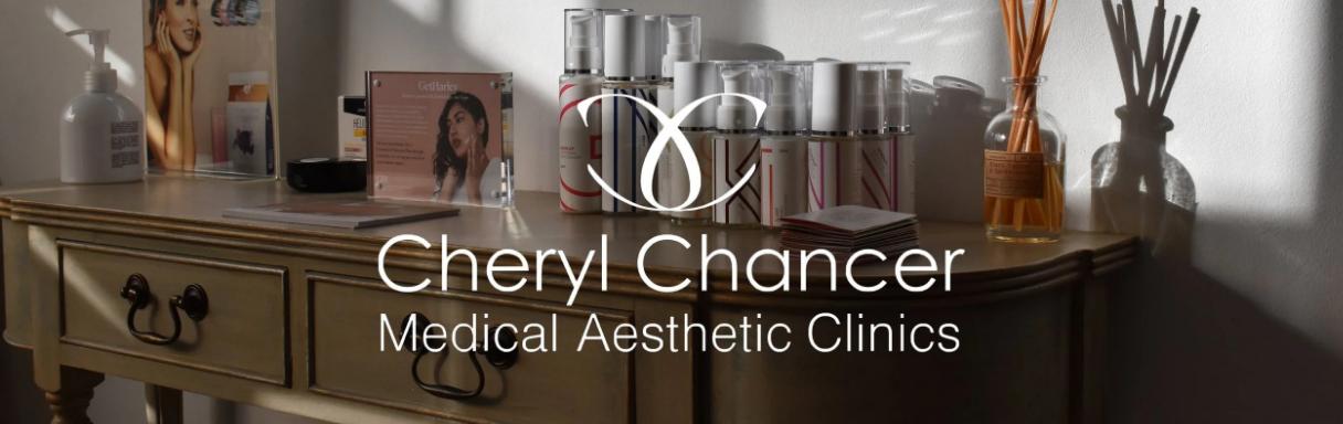 Injectables treatment for wrinkles in Sunbury on Thames at Cheryl Chancer