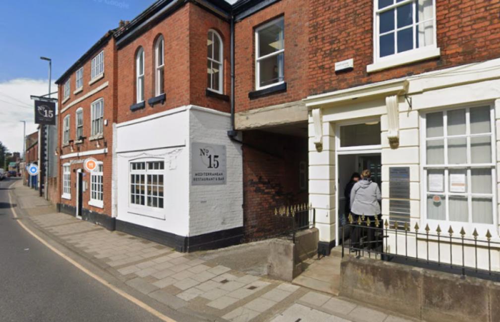 Cheshire Facial Aesthetics