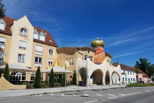 Botox Königsbrunn