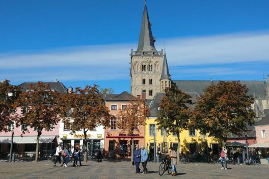 Botox Hamminkeln