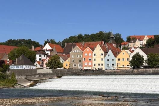 Botox Landsberg am Lech