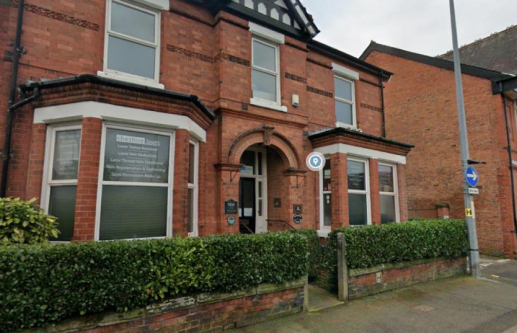 Cheshire Lasers Clinic