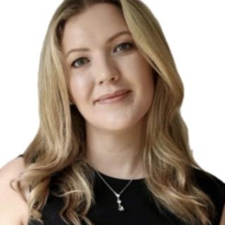 Kathryn Hazlehurst