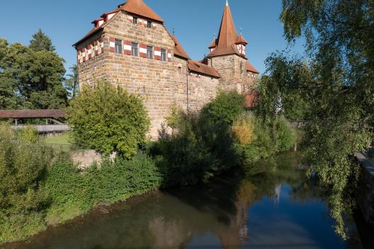 Botox Lauf an der Pegnitz