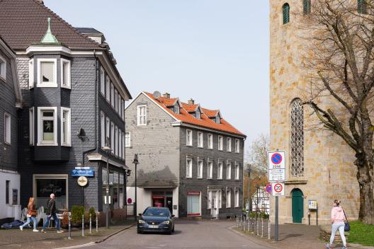 Botox Sprockhövel