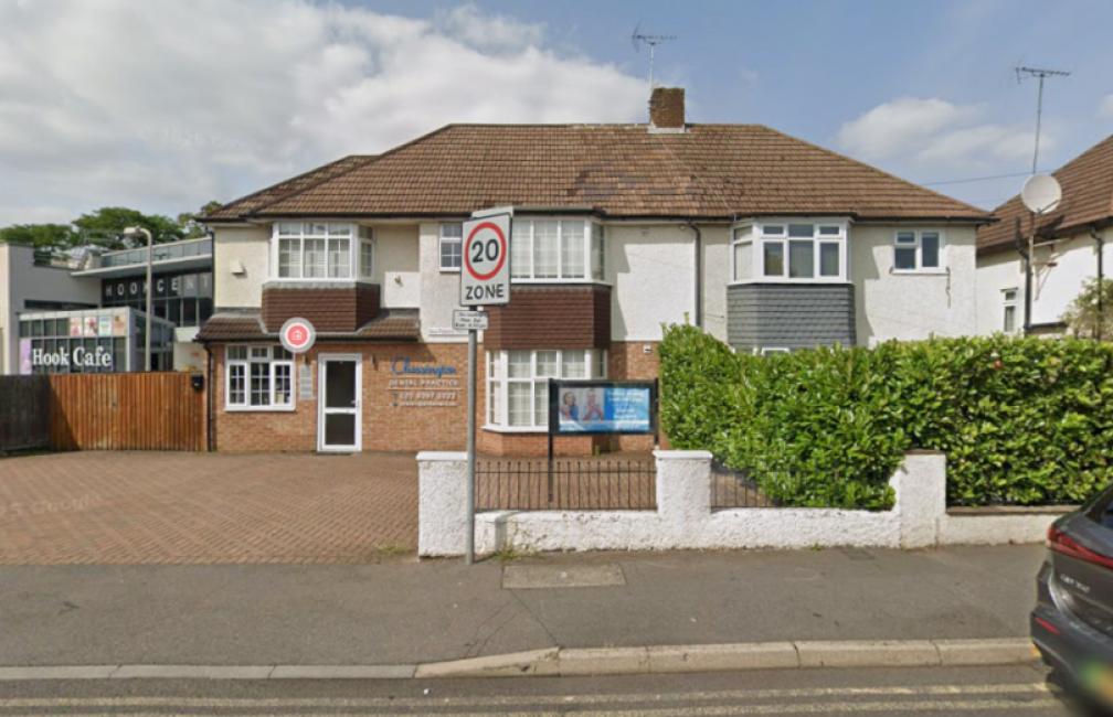 Chessington Dental Practice