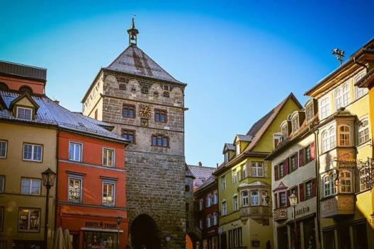 Botox Rottweil