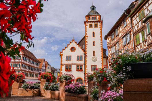 Botox Mosbach
