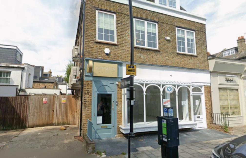 Chiswick Clinic