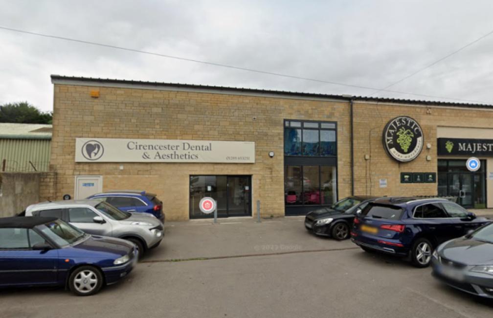 Cirencester Dental and Aesthetics