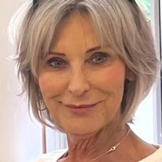 Botox specialist June Macdonald