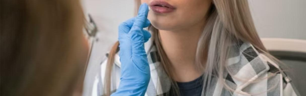 Injectables treatment for wrinkles in Wantage at Timeless Lines Aesthetics