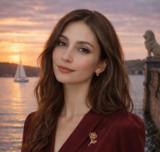 Dr. Med Margarita Parvanov