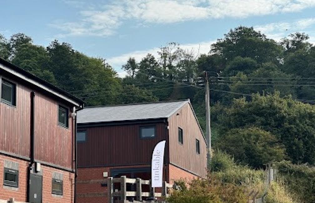 Tinkable Aesthetic Clinic Bridgnorth