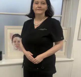 Elizabeth Donald