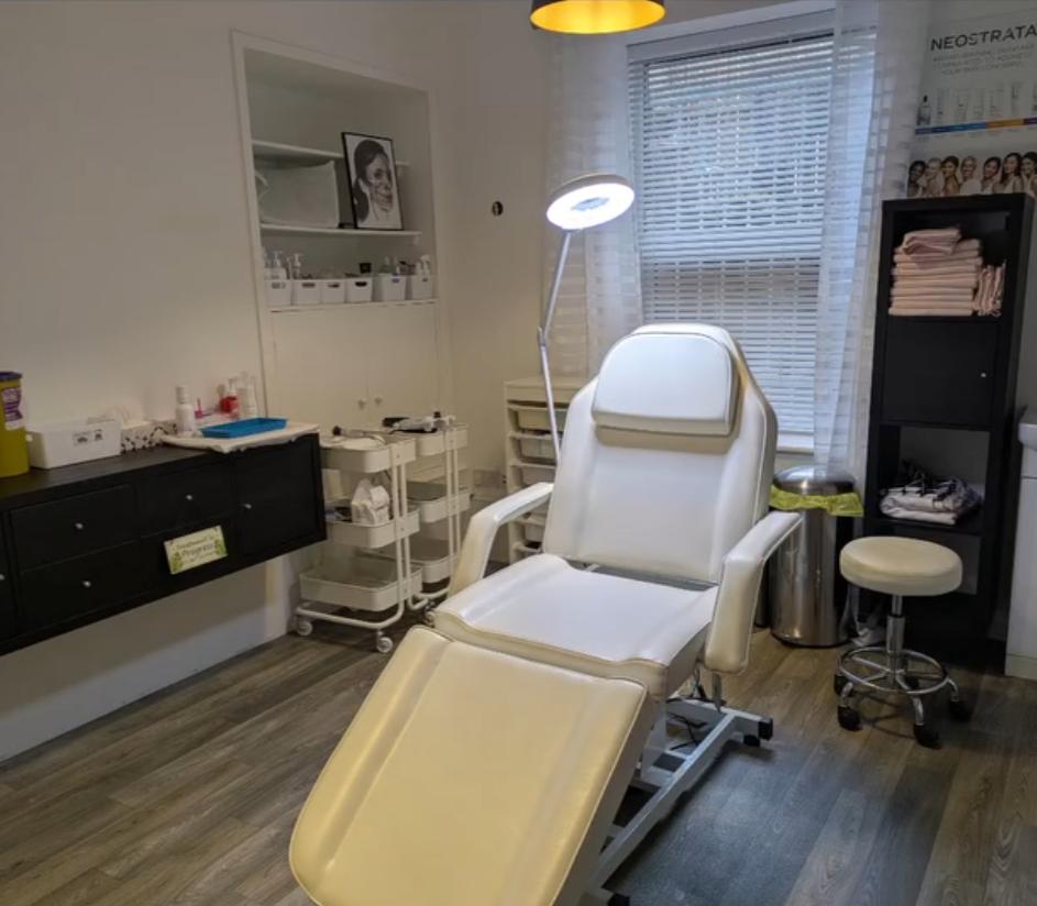 Injectables treatment for wrinkles in Darlington at RVC Aesthetics