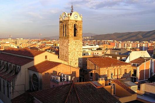 Fillers Mollet-Del-Valles