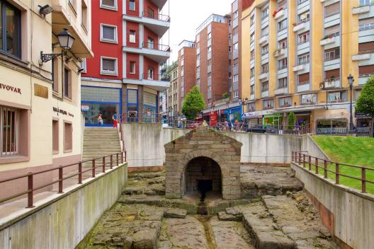 Fillers Oviedo