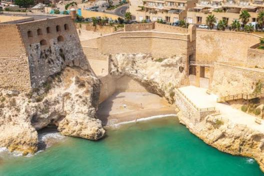 Fillers Melilla