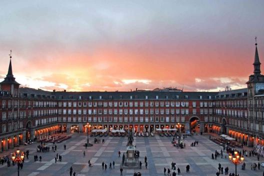 Fillers Madrid City-Center