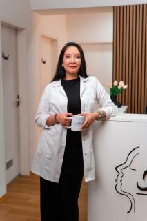 Maria Cordova