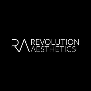 Revolution Aesthetics