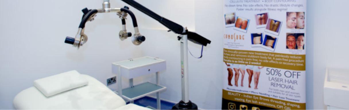 Injectables treatment for wrinkles in Epping at Epping Beauty Clinic