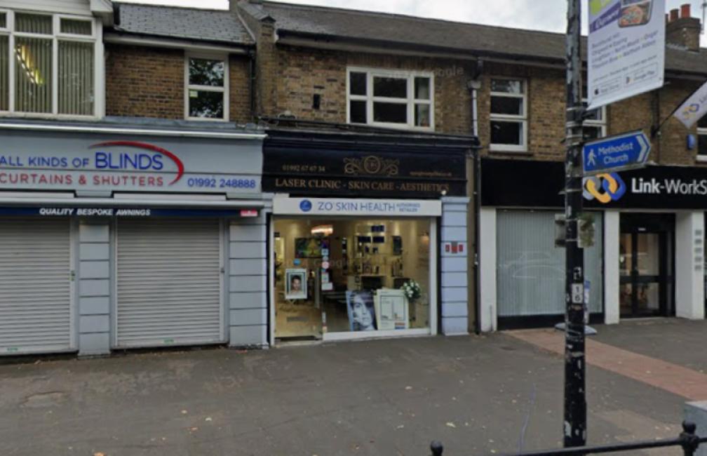 Epping Beauty Clinic