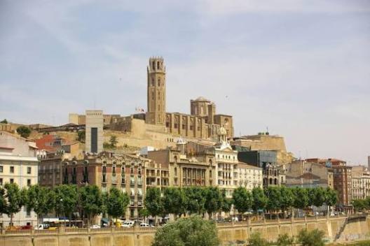 Fillers Lleida