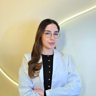 Soumaya Chichti