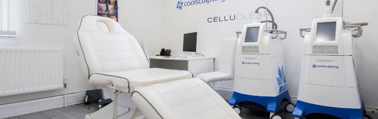Injectables treatment for wrinkles in Epsom at Epsom Skin Clinics - Epsom