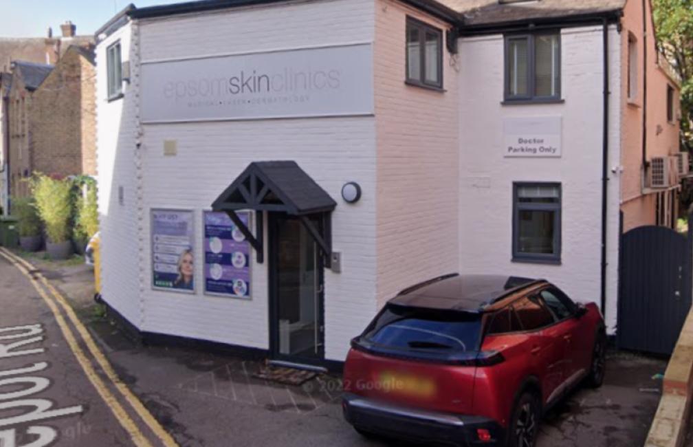 Epsom Skin Clinics - Epsom