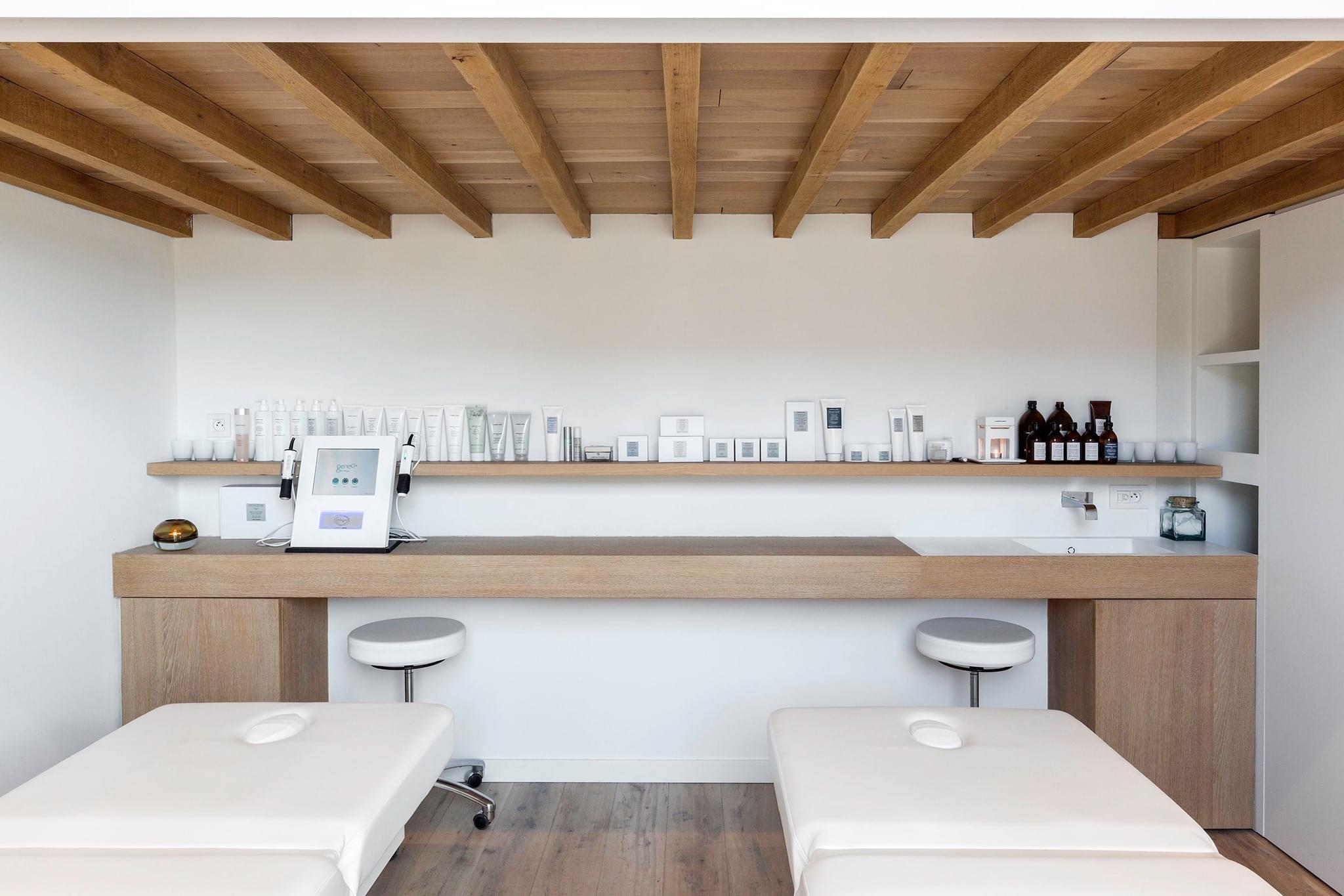 Injectables behandeling voor rimpels in Waregem bij Skinnovation-Beauty