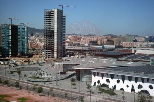 Fillers L-Hospitalet-De-Llobregat