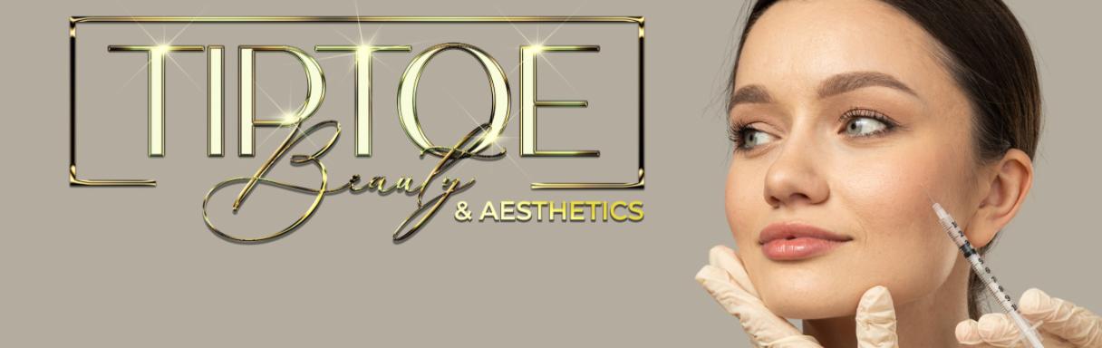 Injectables treatment for wrinkles in Nuneaton at Tiptoe beauty & Aesthetic's